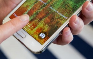 galaxy s5
