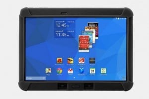 Samsung Galaxy Tab 4 Education
