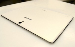Samsung Galaxy Tab S 10.5