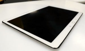 Samsung Galaxy Tab S