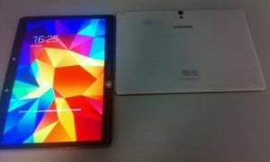Galaxy Tab S