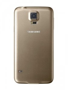 Samsung Galaxy s5