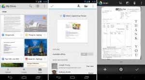 Google Drive