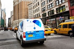 google express