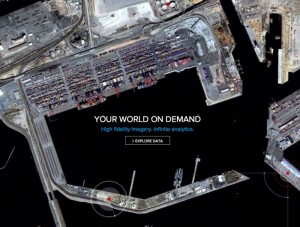 google skybox