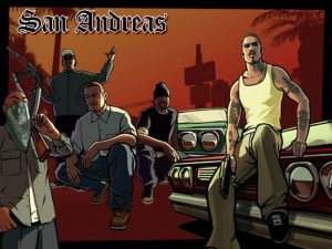 grand theft auto IIII