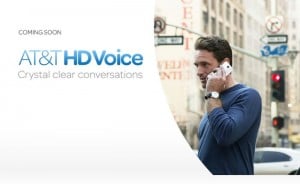 hd voice
