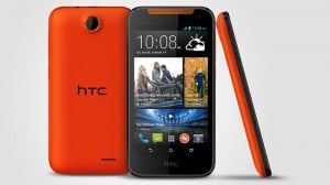 HTC Desire 310