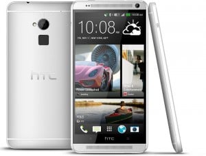 HTC One Max