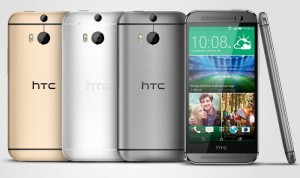 HTC One Mini 2
