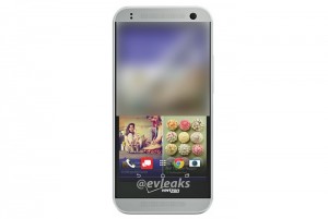 HTC One Remix
