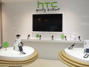 HTC Smartwatch
