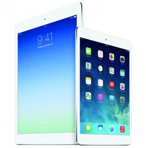 ipad air