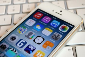 Apple iPhone