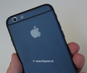 iPhone 6