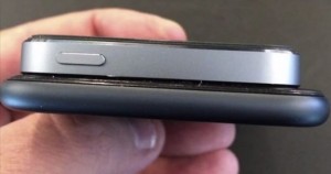iPhone 6 vs iPhone 5s
