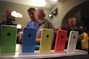 iPhone