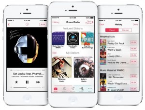 Apple iOS 8