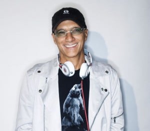 Jimmy Iovine