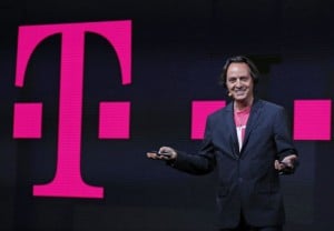 T-Mobile