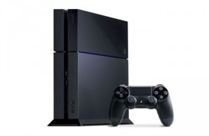 PlayStation 4