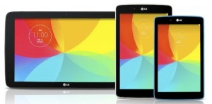 LG G Pad 7