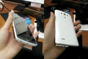 LG G3