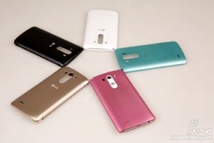 LG G3