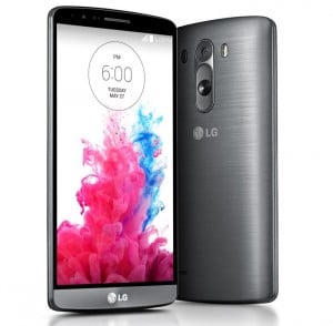 LG G3