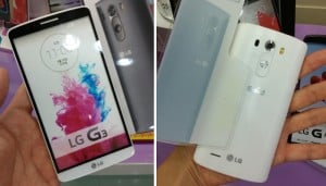 LG G3