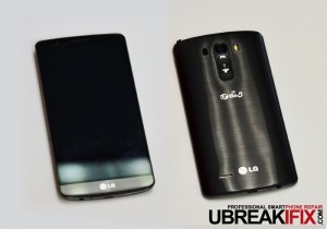 LG G3