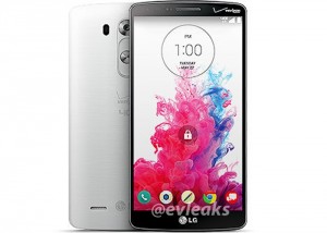 LG G3