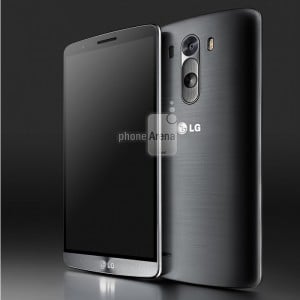 LG G3