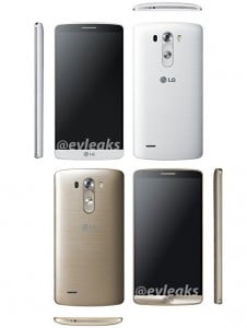 LG G3
