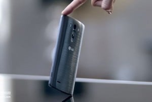 LG G3