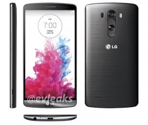 LG G3