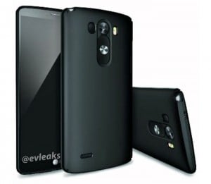LG G3