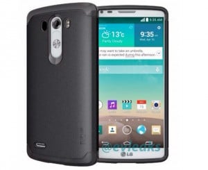 LG G3
