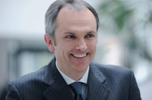 Luca Maestri