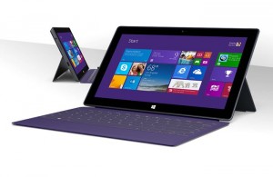 Microsoft Surface Pro 3