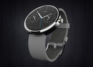 Moto 360