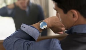 Moto 360 UK Price