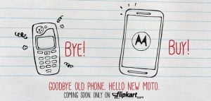 Moto E