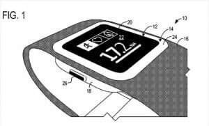microsoft smartwatch