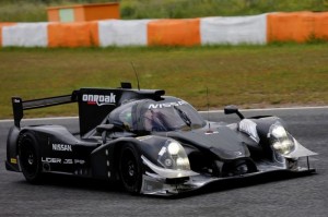 Le Mans 24