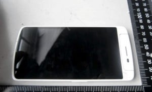 Oppo n1 Mini