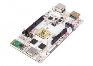 pcDuino8 Allwinner A80
