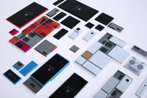 project Ara