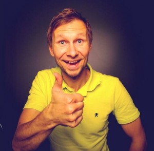 ari partinen