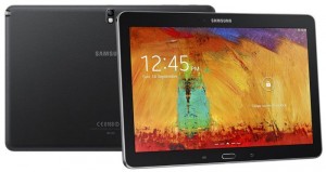 Samsung Galaxy Note 10.1 2014